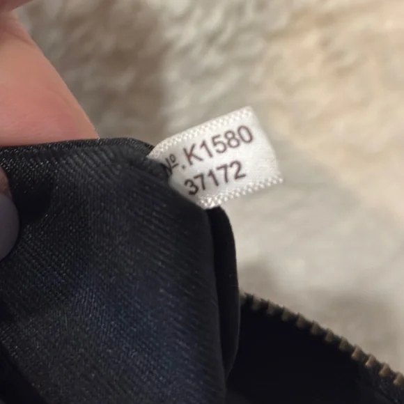 COACH F37172 Crosby Crossbody and Zip Around Wallet Set - Picture 13 of 16